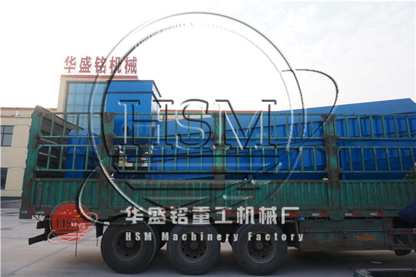 全自动大型滚筒筛沙机_滚筒筛沙机生产厂家