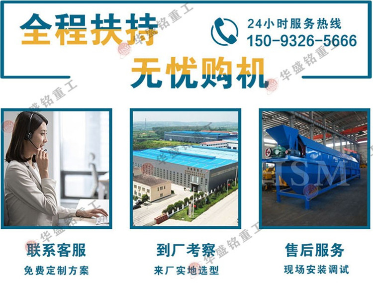 煤炭筛煤机在工作中应用范围和工作原理