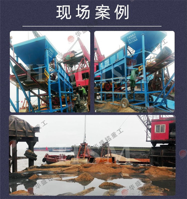 从废墟到再生骨料,滚筒筛是建筑垃圾资源化的关键一步